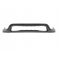 Бампер передній (нижня частина) Jeep Compass 2017 - Polcar 5UQ11RXFAB