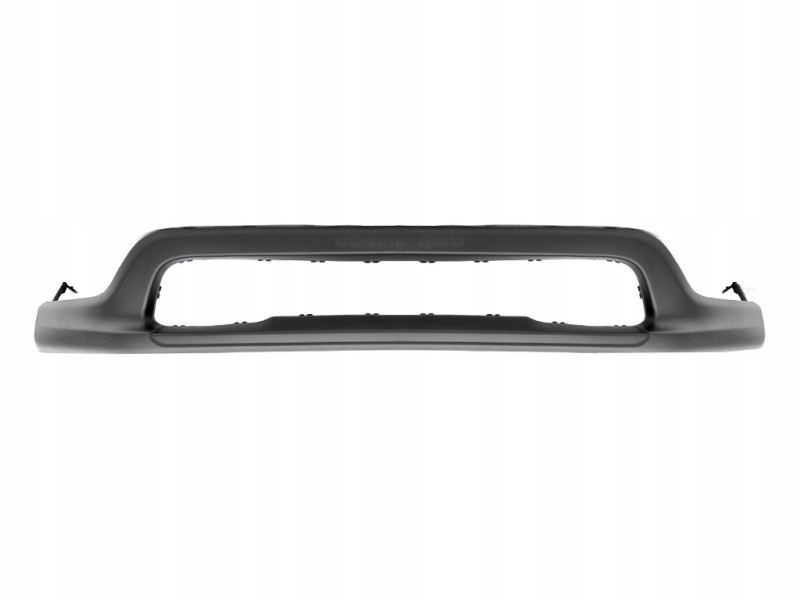 Бампер передній (нижня частина) Jeep Compass 2017 - Polcar 5UQ11RXFAB