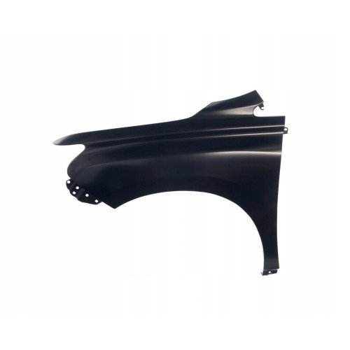 Крило переднє ліве Lexus RX350 2009-2015 (Signeda) 5381248130