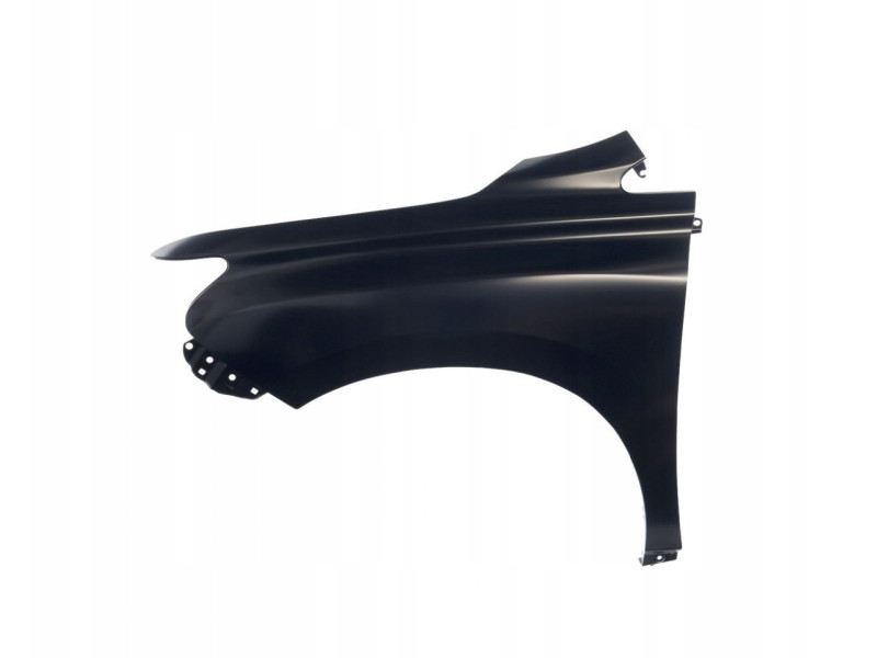 Крило переднє ліве Lexus RX350 09-15 (Signeda) 5381248130