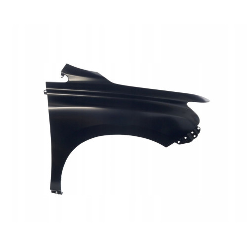 Крило переднє праве Lexus RX350 2009-2015 (Signeda) 5381148150