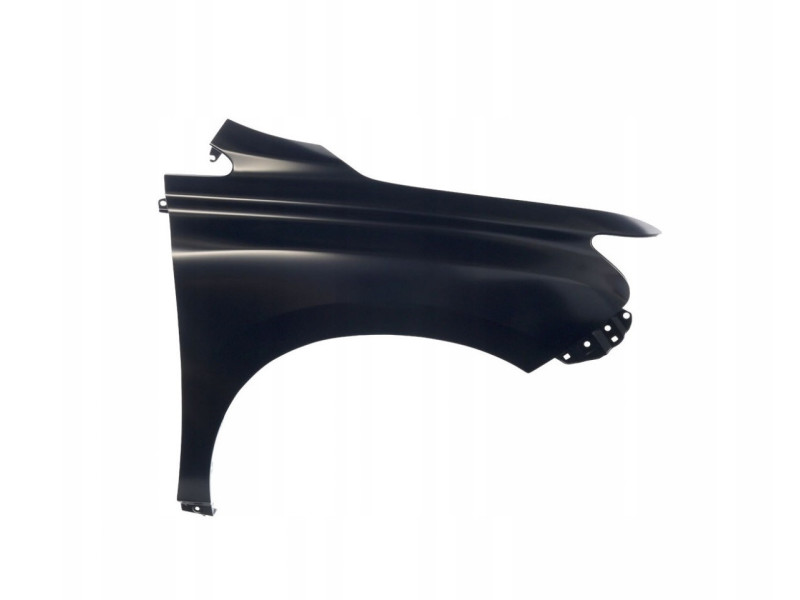 Крило переднє праве Lexus RX350 09-15 (Signeda) 5381148150