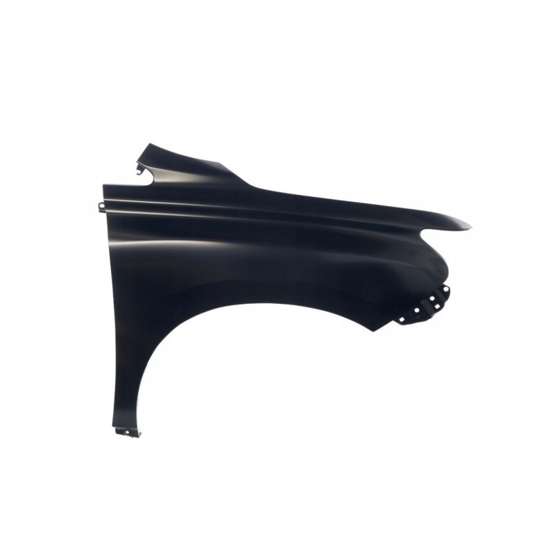 Крило переднє праве Lexus RX350 09-15 (Signeda) 5381148150