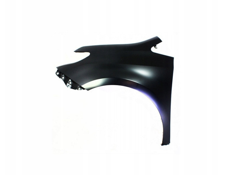 Крило переднє ліве Toyota Sienna 11- (Signeda) 5381208030