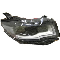 Фара передня права Jeep Compass 17-21 HB3/LED (Китай) 55112818AC