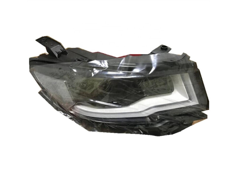 Фара передня права Jeep Compass 17-21 HB3/LED (Китай) 55112818AC