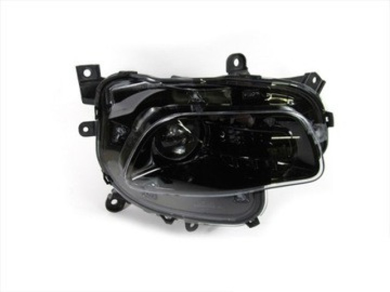 Фара передня права Jeep Cherokee KL 14-18 (Signeda) 68102846AD