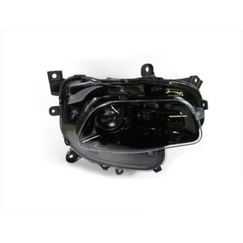 Фара передня права Jeep Cherokee KL 14-18 (Signeda) 68102846AD
