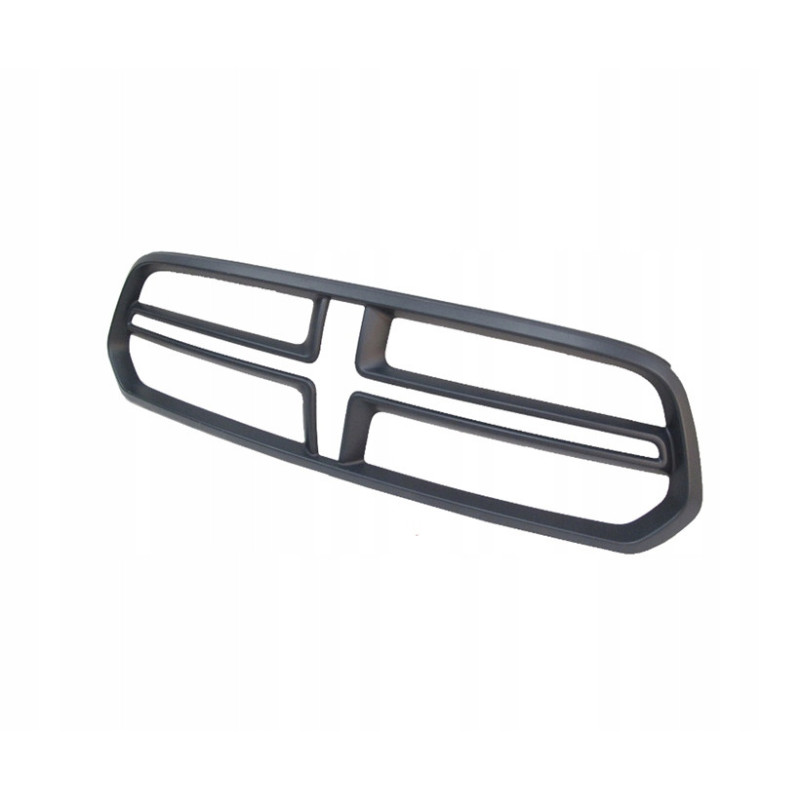 Рамка решітки радіатора Dodge Durango 14- (Signeda) 1XV16TZZAB