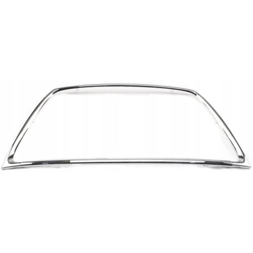 Рамка решітки радіатора Mitsubishi Outlander 10-12 (Signeda) 6400C703