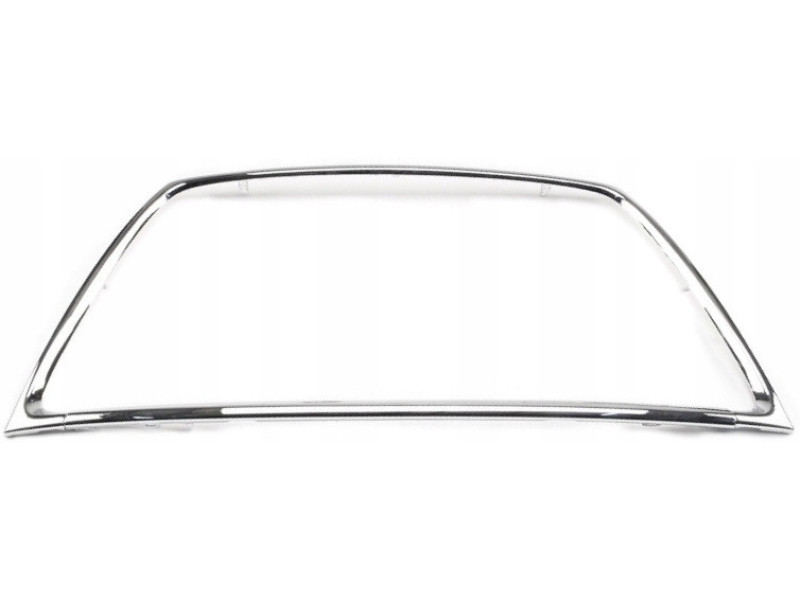 Рамка решітки радіатора Mitsubishi Outlander 10-12 (Signeda) 6400C703