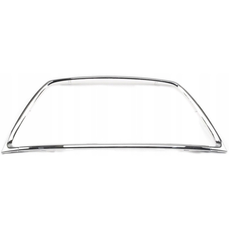 Рамка решітки радіатора Mitsubishi Outlander 10-12 (Signeda) 6400C703