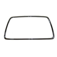 Рамка решітки радіатора Mitsubishi Lancer X 12- (Signeda) 6400B398