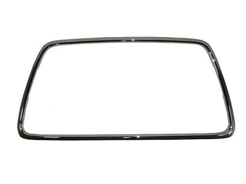 Рамка решітки радіатора Mitsubishi Lancer X 12- (Signeda) 6400B398