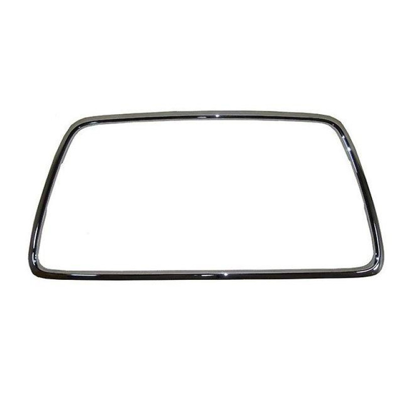 Рамка решітки радіатора Mitsubishi Lancer X 12- (Signeda) 6400B398