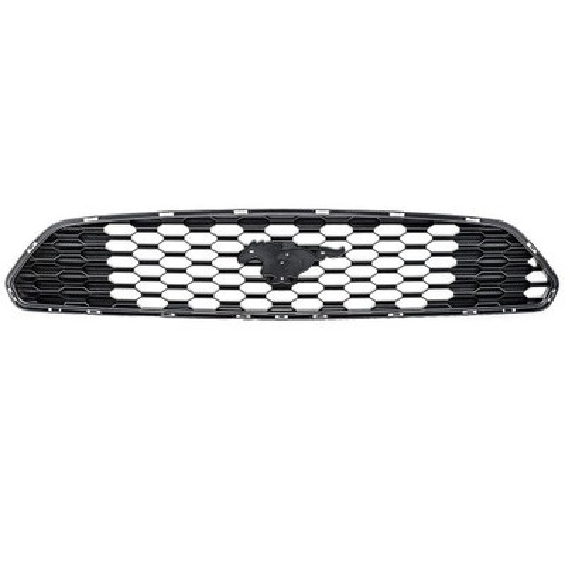 Решітка радіатора Ford Mustang 15-17 (Китай) FR3Z8200AA