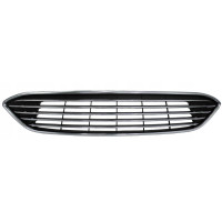 Решітка радіатора Ford Focus 3 15-18 (China) F1EB8200CC