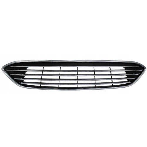 Решітка радіатора Ford Focus 3 2015-2018 (Signeda) F1EB8200CC