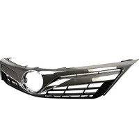 Решітка радіатора Toyota Camry (XV50) 12-14 (Signeda) 5310106560