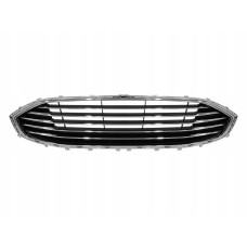 Решітка радіатора Ford Fusion, Mondeo 19- (Китай) KS7Z8200AC