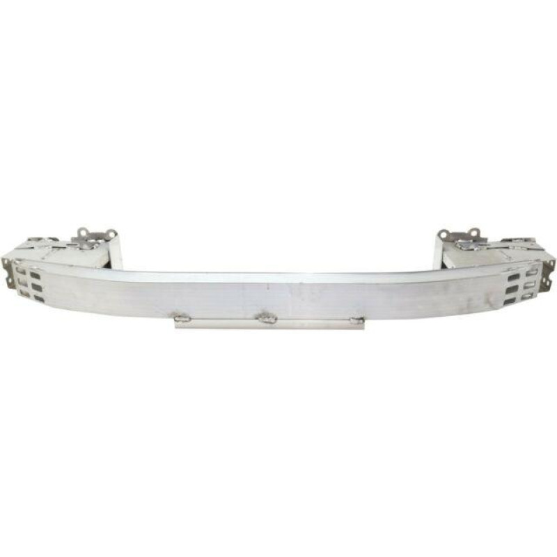 Підсилювач переднього бампера верхня Toyota Prius 15- (FPS)