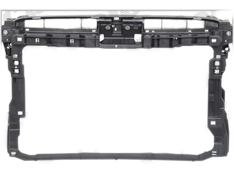 Панель передня VW Passat B8 EUR 15-23 (Тайвань) 3G0805588E, 3G0805588N