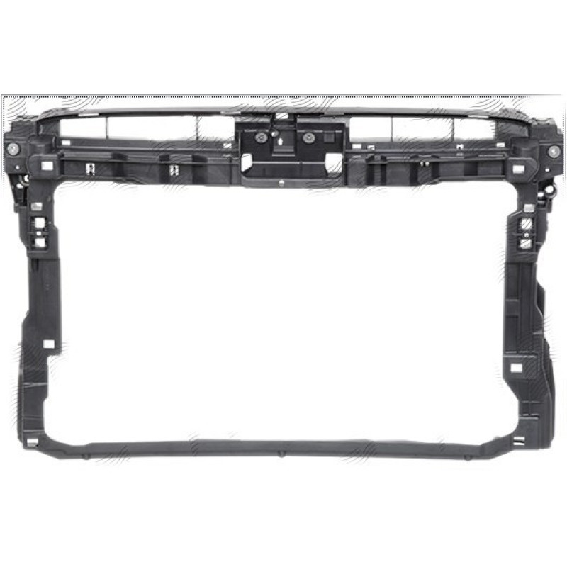 Передня панель VW Passat B8 EUR 15-23 (Тайвань) 3G0805588E, 3G0805588N