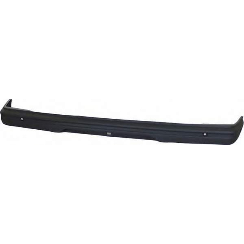 Задній бампер Peugeot 205 1983-1987 Elit 741098