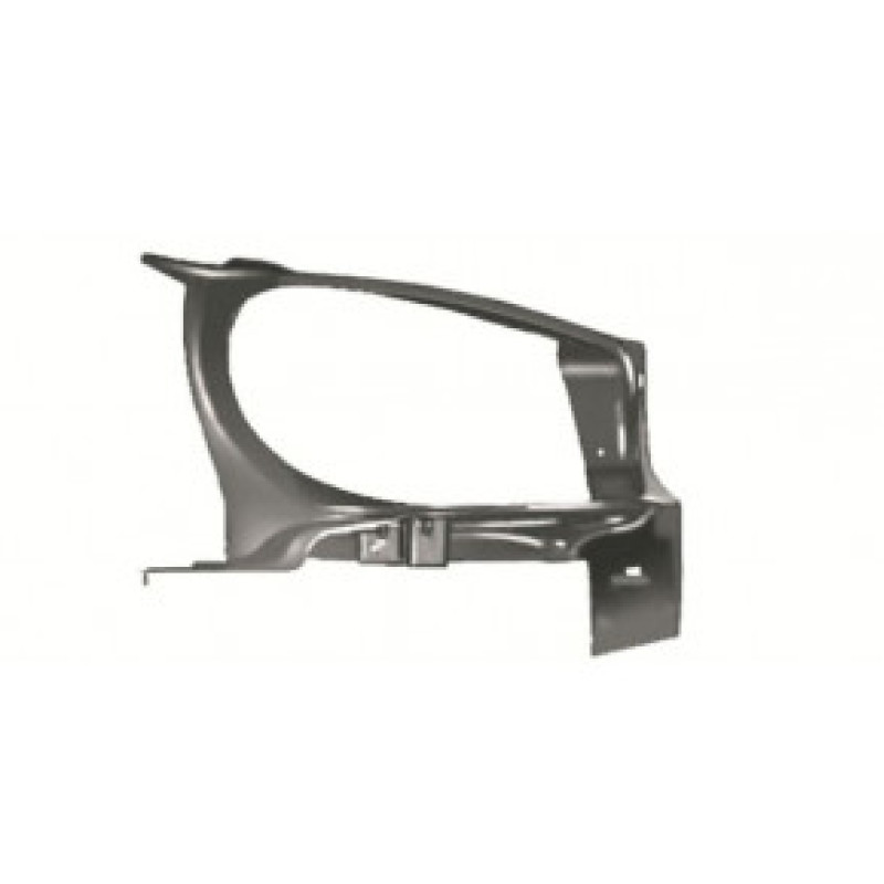 Кріплення фари переднє праве Peugeot 206 2000-2007 Elit 7213AC