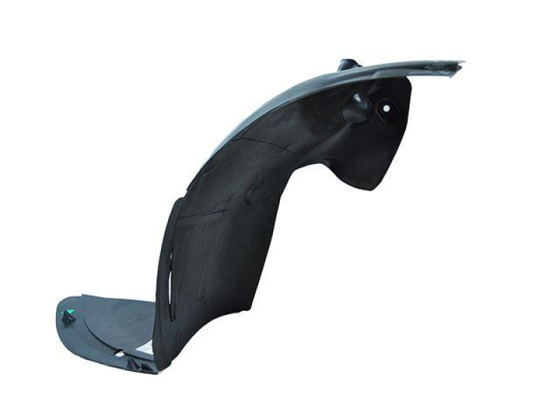 Підкрилок передній лівий Peugeot 206 2000-2007 Elit 7136CZ