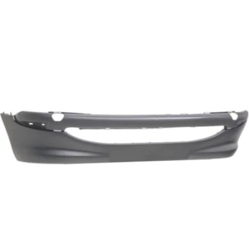 Бампер передній Peugeot 206 2000-2007 Elit 7401-N2