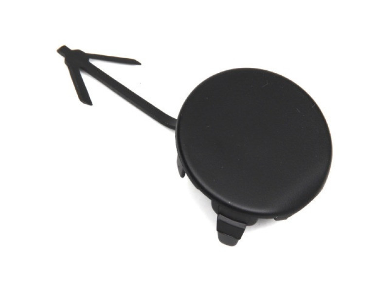 Заглушка крюка в передній бампер Peugeot 207 09-12 (Elit) 7422C6