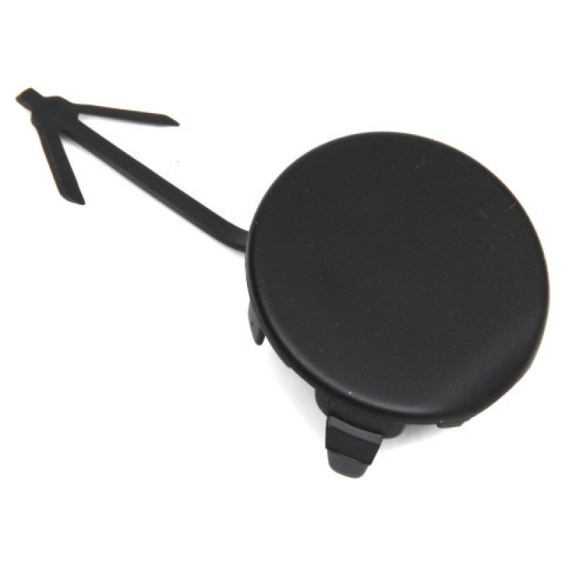 Заглушка крюка в передній бампер Peugeot 207 09-12 (Elit) 7422C6