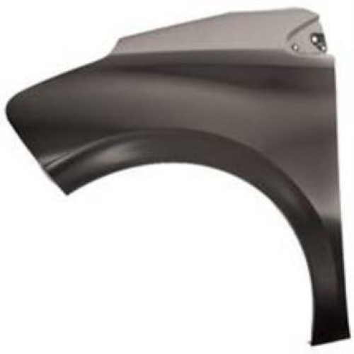 Крило переднє ліве Peugeot 208 1 12- (Elit) 9672994980