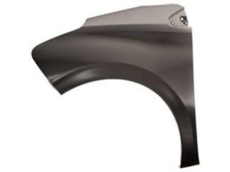 Крило переднє ліве Peugeot 208 1 12- (Elit) 9672994980