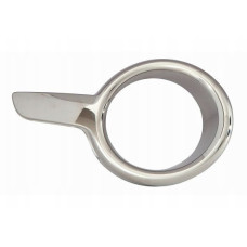 Рамка протитуманної фари Peugeot 208 1 12- (Elit) 1608111680