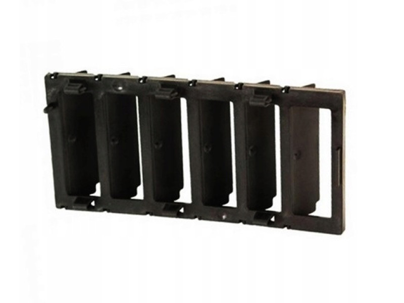 Дефлектор повітря (Elit) Peugeot 307 2000-2007 1308V4