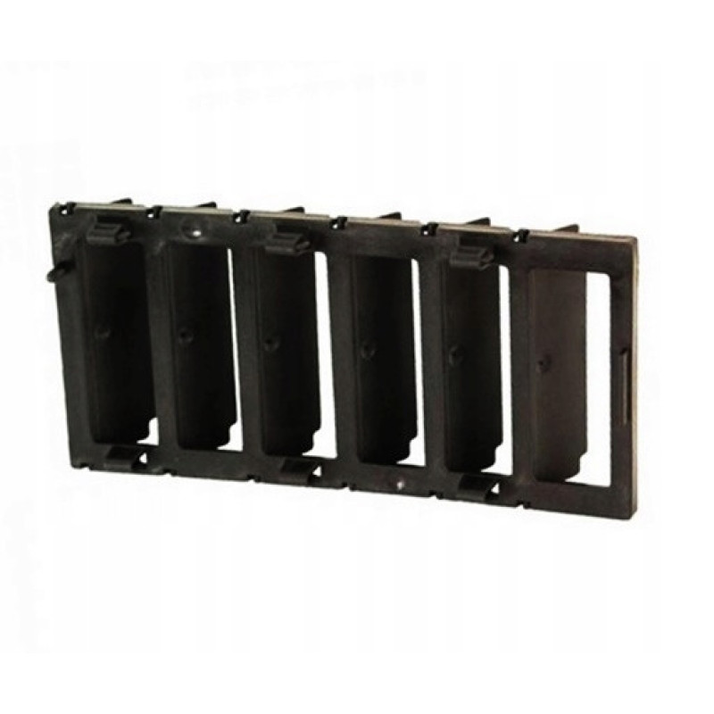 Дефлектор повітря (Elit) Peugeot 307 2000-2007 1308V4