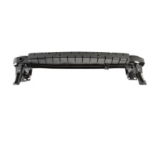 Підсилювач переднього бампера VW Polo 09-15 седан / хетчбек (Tempest)