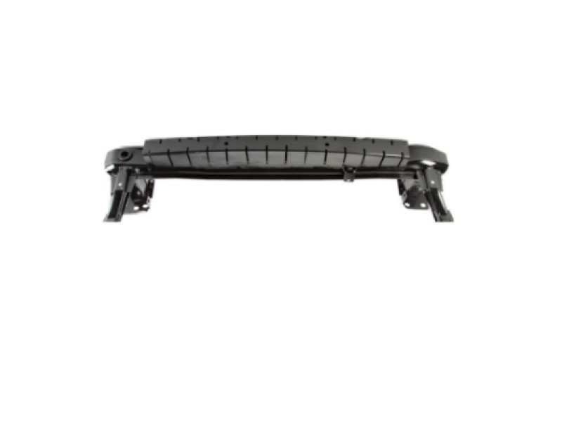 Підсилювач переднього бампера VW Polo 09-15 седан / хетчбек (Tempest)