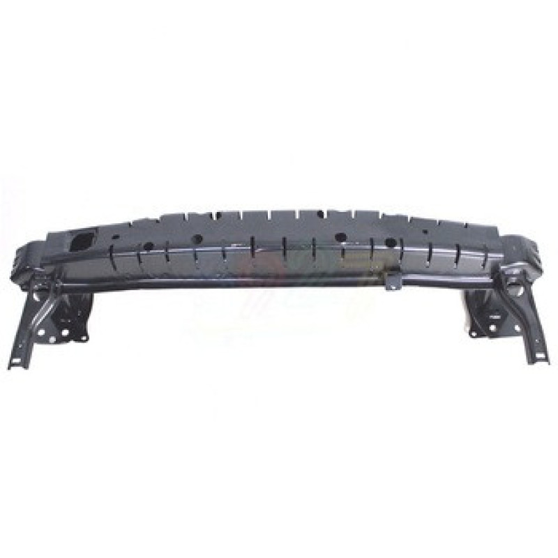 Підсилювач переднього бампера VW Passat B7 Європа 10-14 (Тайвань) верхня, основна 3AA807109B