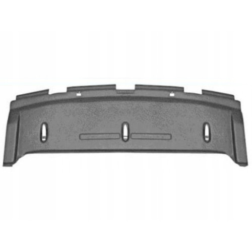 Захист переднього бампера Peugeot 307 2000-2005 Elit 7013L6