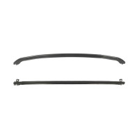 Підсилювач переднього бампера VW Passat B7 10- (Tempest)