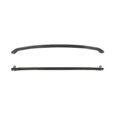 Підсилювач переднього бампера VW Passat B7 10- (Tempest)