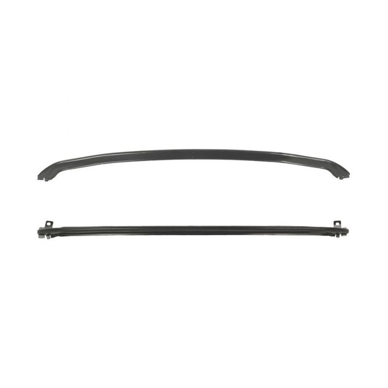 Підсилювач переднього бампера VW Passat B7 10- (Tempest)