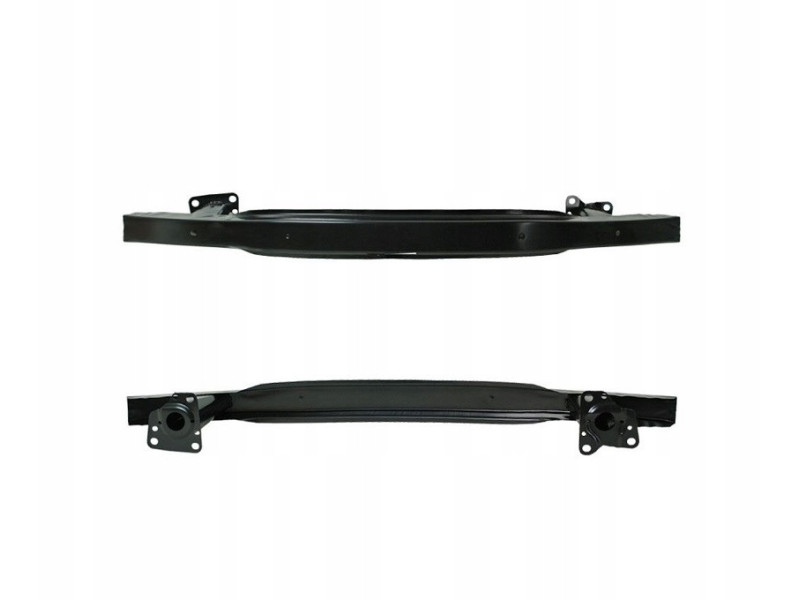 Підсилювач переднього бампера VW Passat B5 00-05 (Tempest)