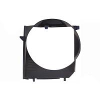 Дифузор вентилятора Mercedes W124 E-Class (FPS) A 124 505 01 55