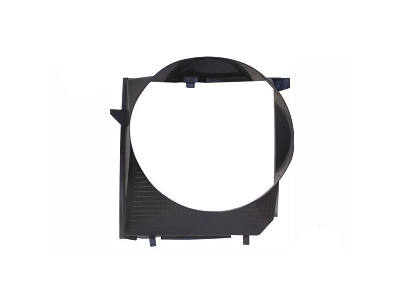 Дифузор вентилятора Mercedes W124 E-Class (FPS) A 124 505 01 55