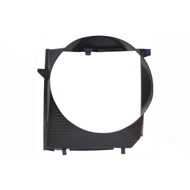 Дифузор вентилятора Mercedes W124 E-Class (FPS) A 124 505 01 55