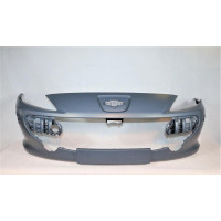 Бампер передній Peugeot 307 2005-2007 Elit 7401CZ